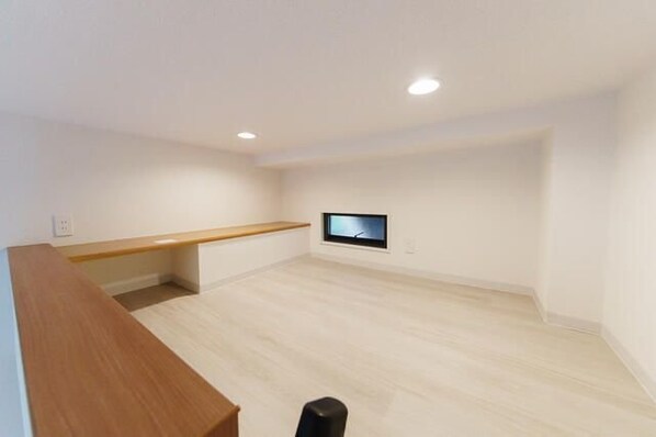 シャンブルドットつつじヶ丘の物件内観写真